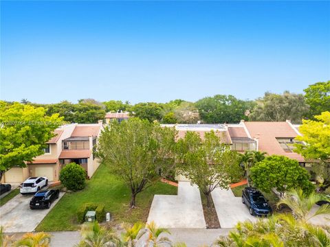 Tiny photo for 10137 Costa Del Sol Blvd #A-57, Doral, FL 33178 (MLS # A12007164)