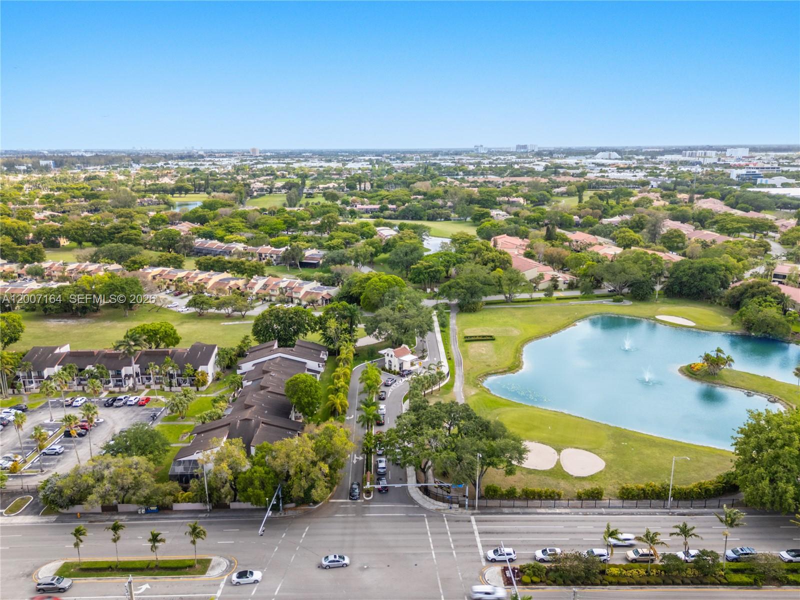 COSTA DEL SOL CONDO I - Residential