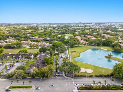 Tiny photo for 10137 Costa Del Sol Blvd #A-57, Doral, FL 33178 (MLS # A12007164)