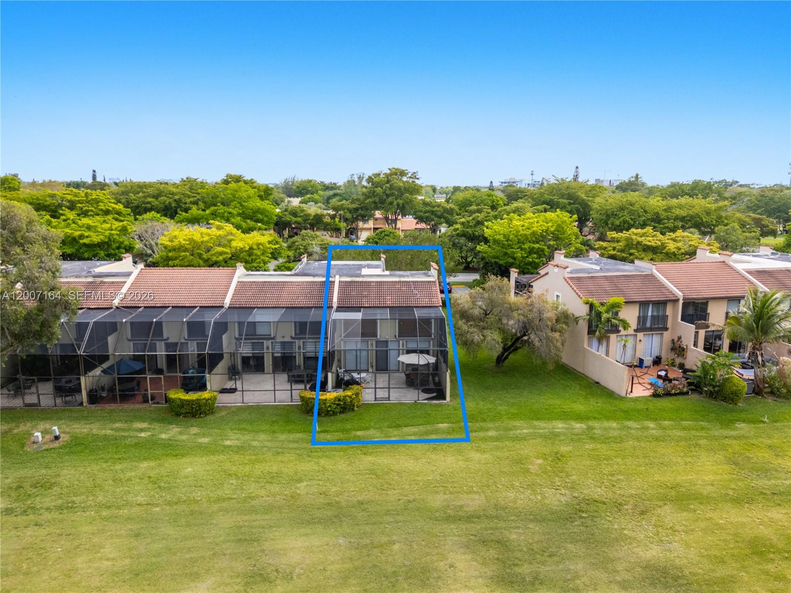 COSTA DEL SOL CONDO I - Residential