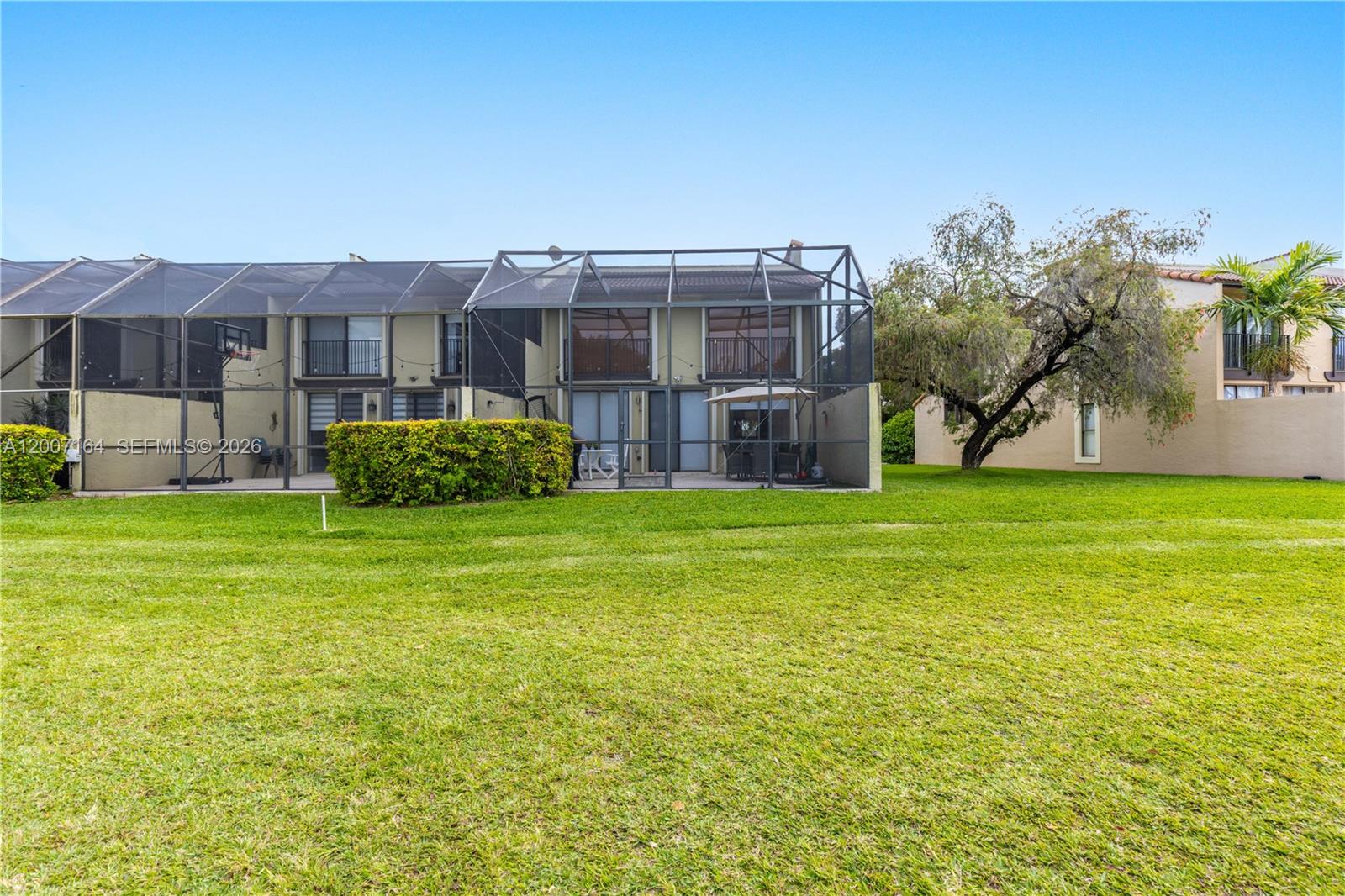 COSTA DEL SOL CONDO I - Residential