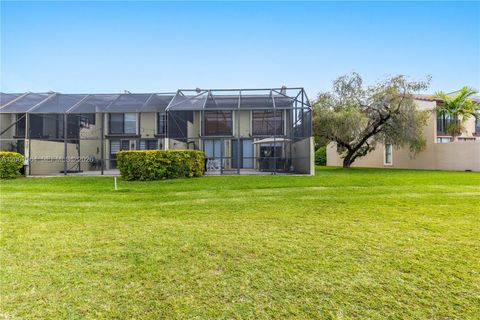 Tiny photo for 10137 Costa Del Sol Blvd #A-57, Doral, FL 33178 (MLS # A12007164)