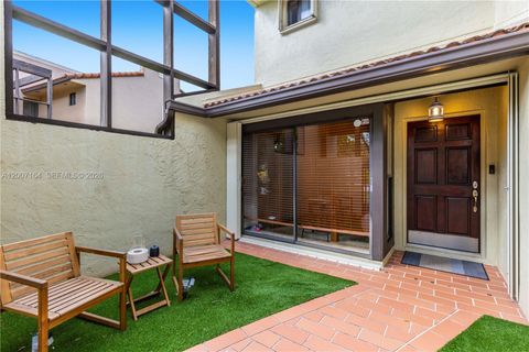 Tiny photo for 10137 Costa Del Sol Blvd #A-57, Doral, FL 33178 (MLS # A12007164)