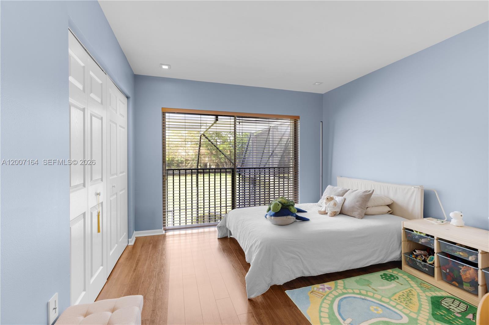 COSTA DEL SOL CONDO I - Residential