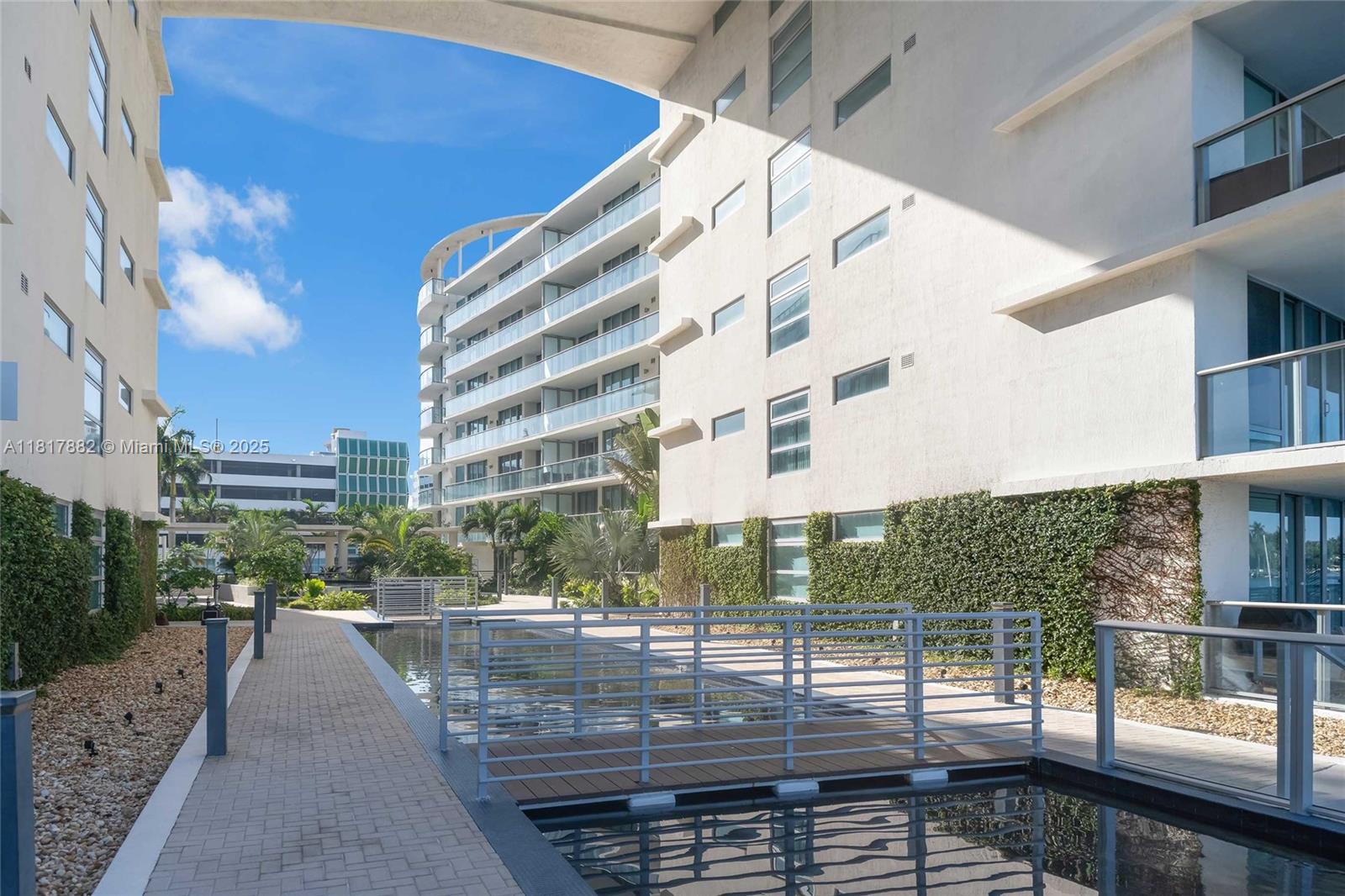AMD PL OF 2ND OCEAN FRONT - Residential