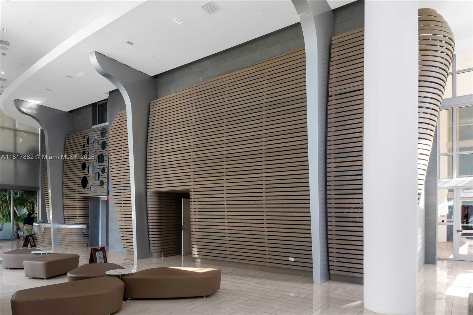 AMD PL OF 2ND OCEAN FRONT - Residential
