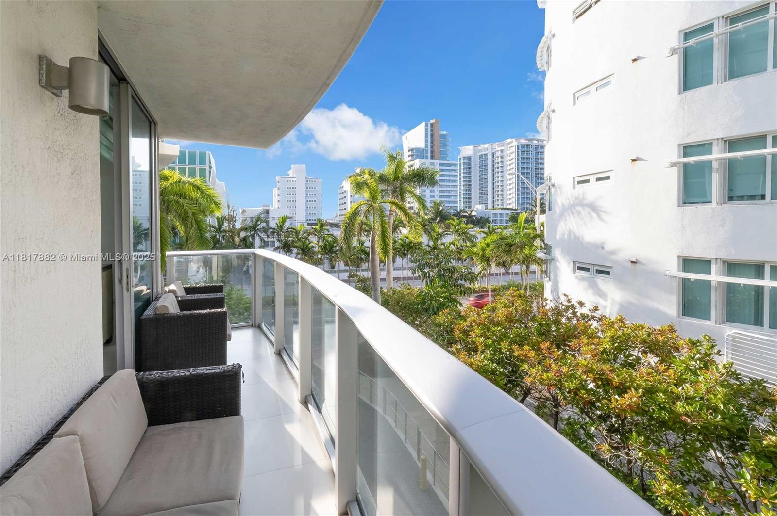 AMD PL OF 2ND OCEAN FRONT - Residential