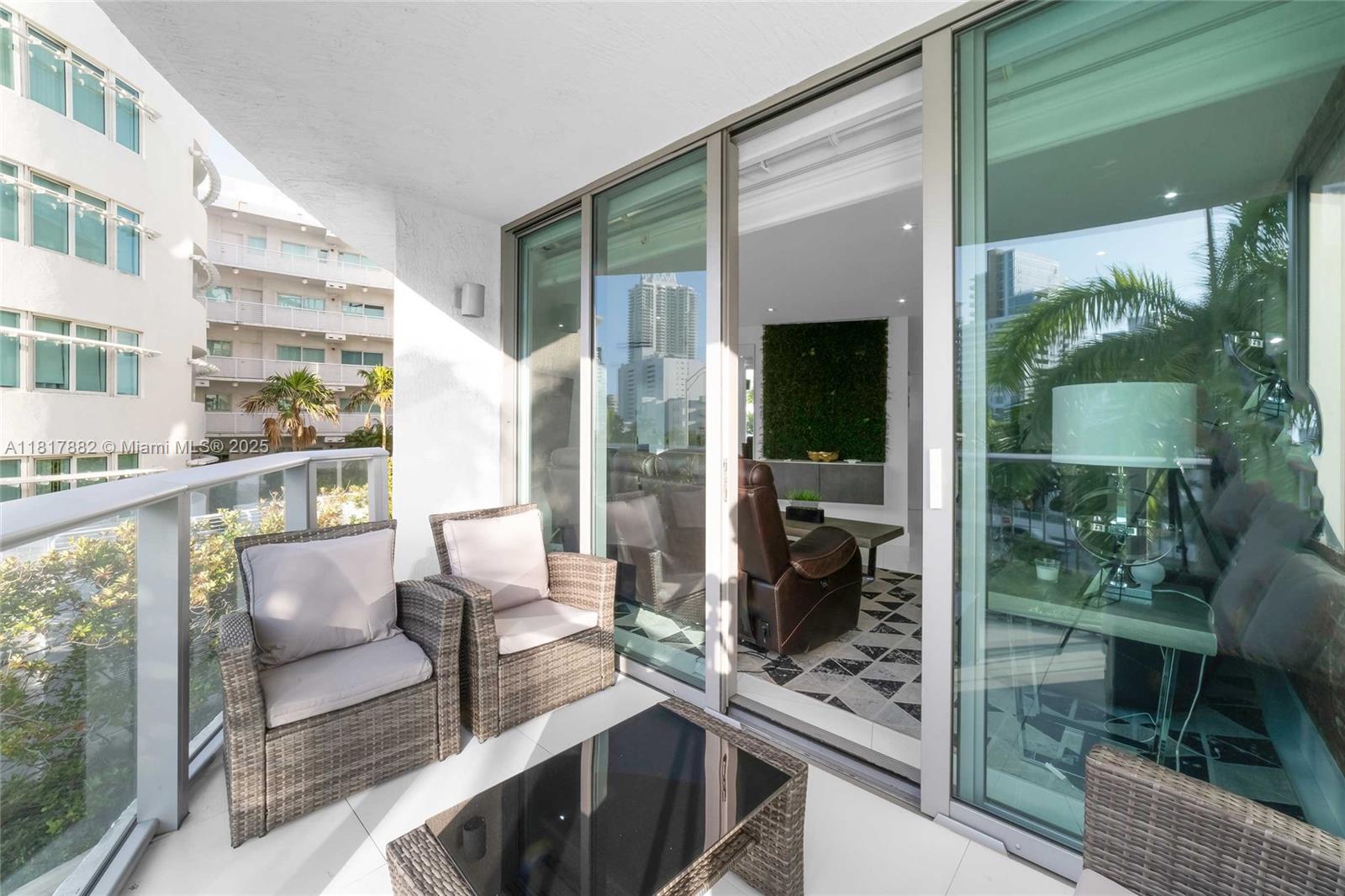 AMD PL OF 2ND OCEAN FRONT - Residential