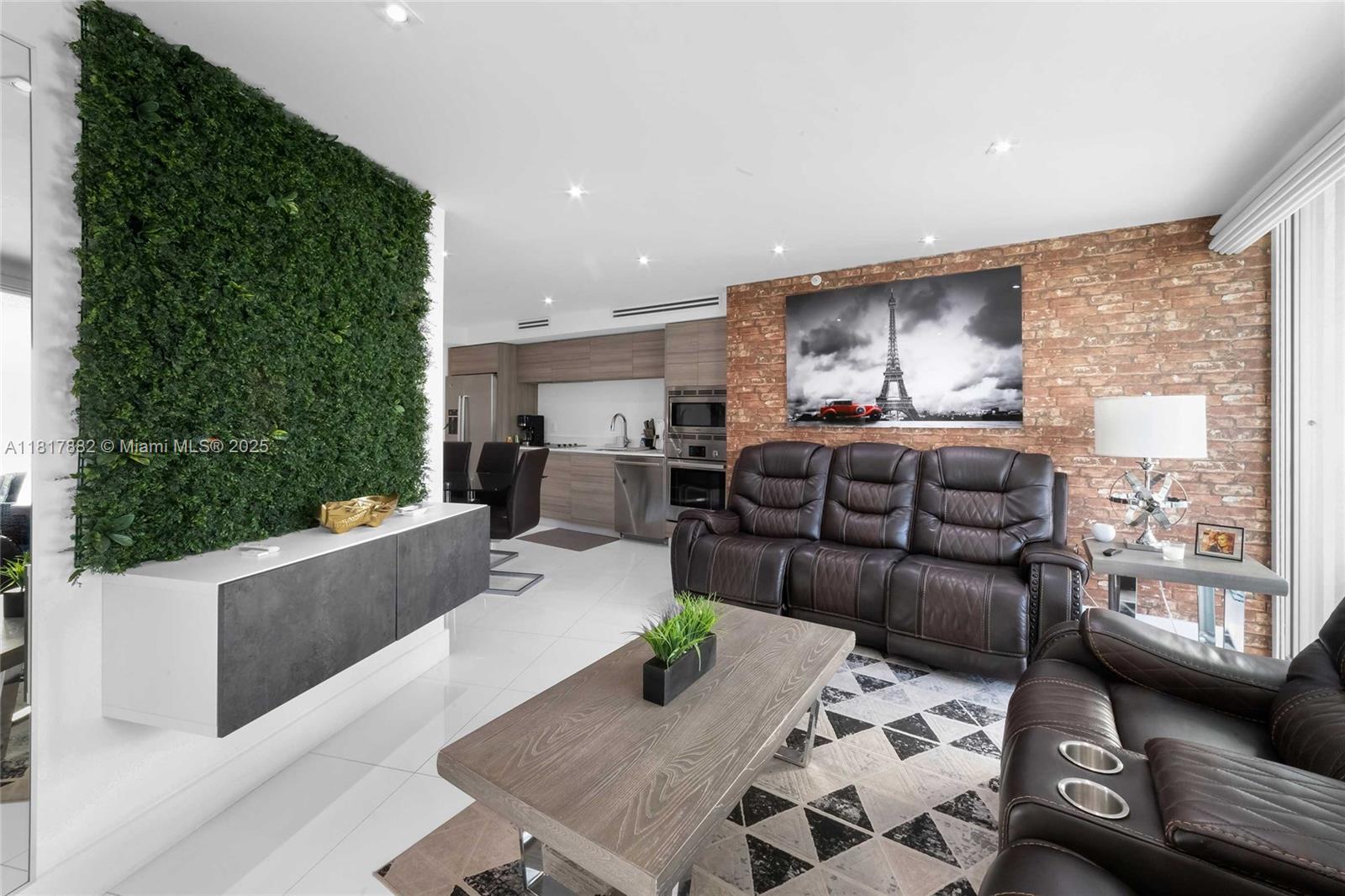 AMD PL OF 2ND OCEAN FRONT - Residential