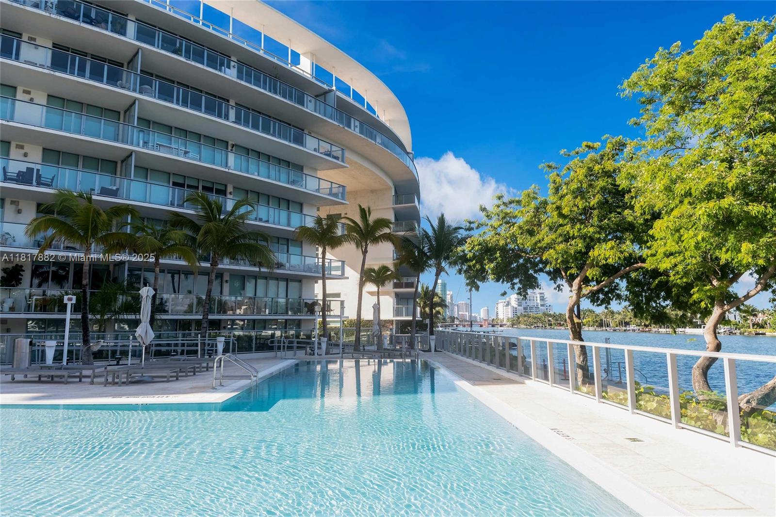 AMD PL OF 2ND OCEAN FRONT - Residential