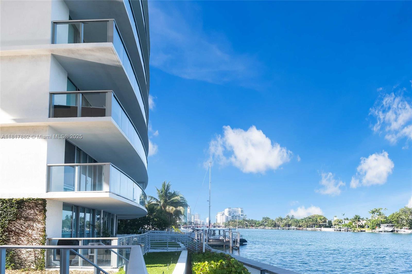 AMD PL OF 2ND OCEAN FRONT - Residential