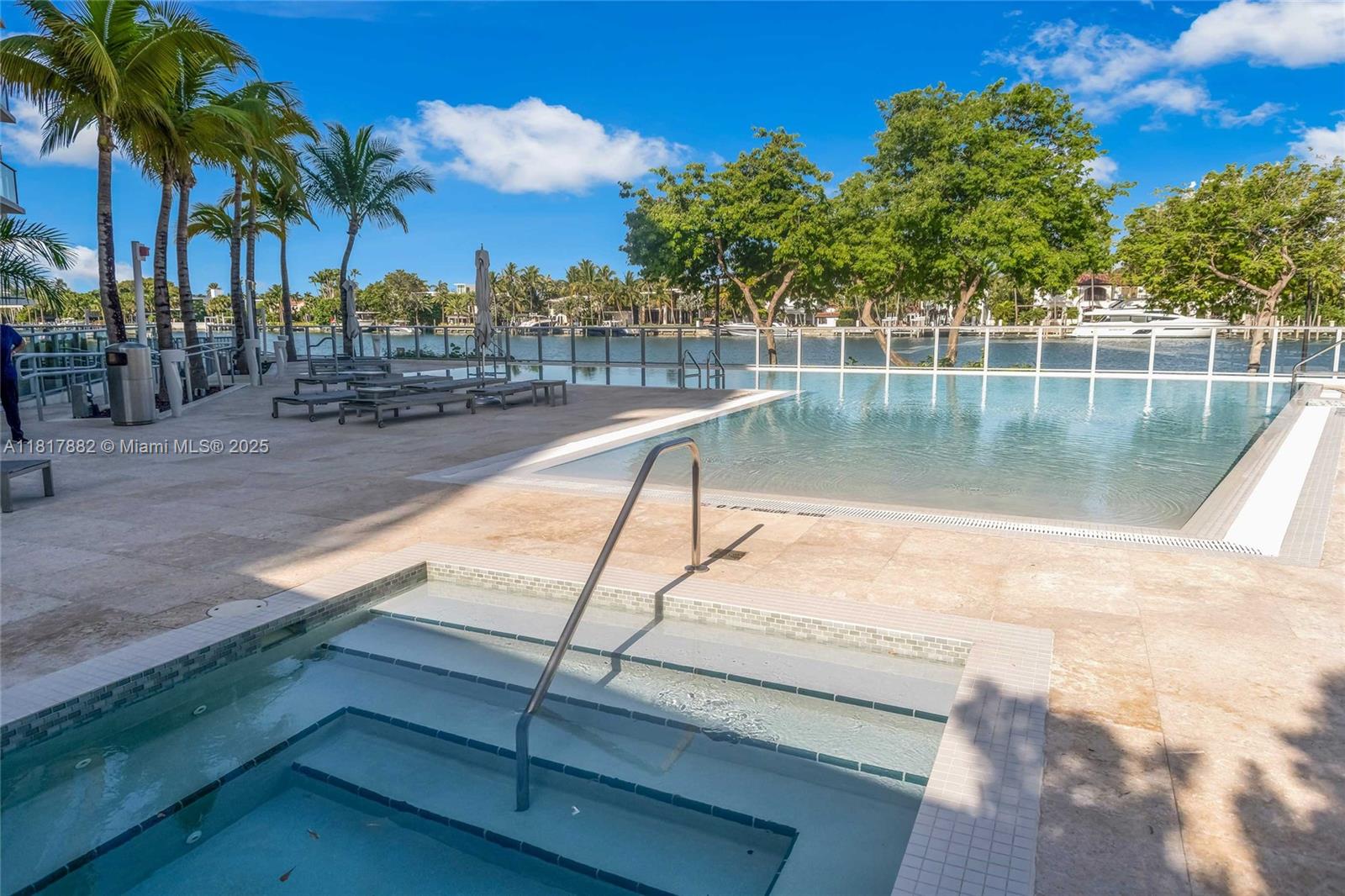 AMD PL OF 2ND OCEAN FRONT - Residential