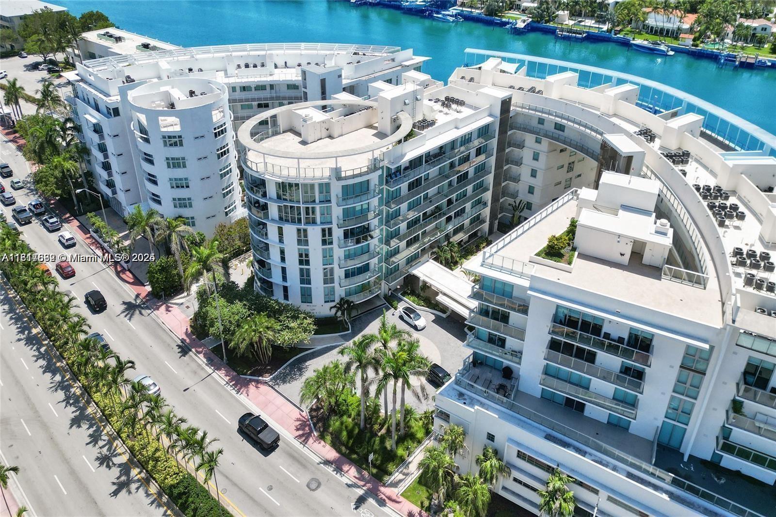 AMD PL OF 2ND OCEAN FRONT - Residential