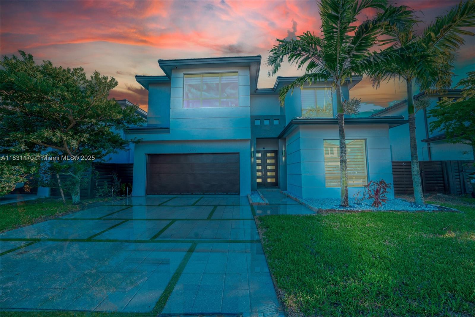 CRESTVIEW WEST - Residential Lease