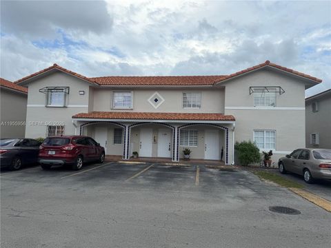 10101 W Okeechobee Rd 17202 Hialeah Gardens FL 33016