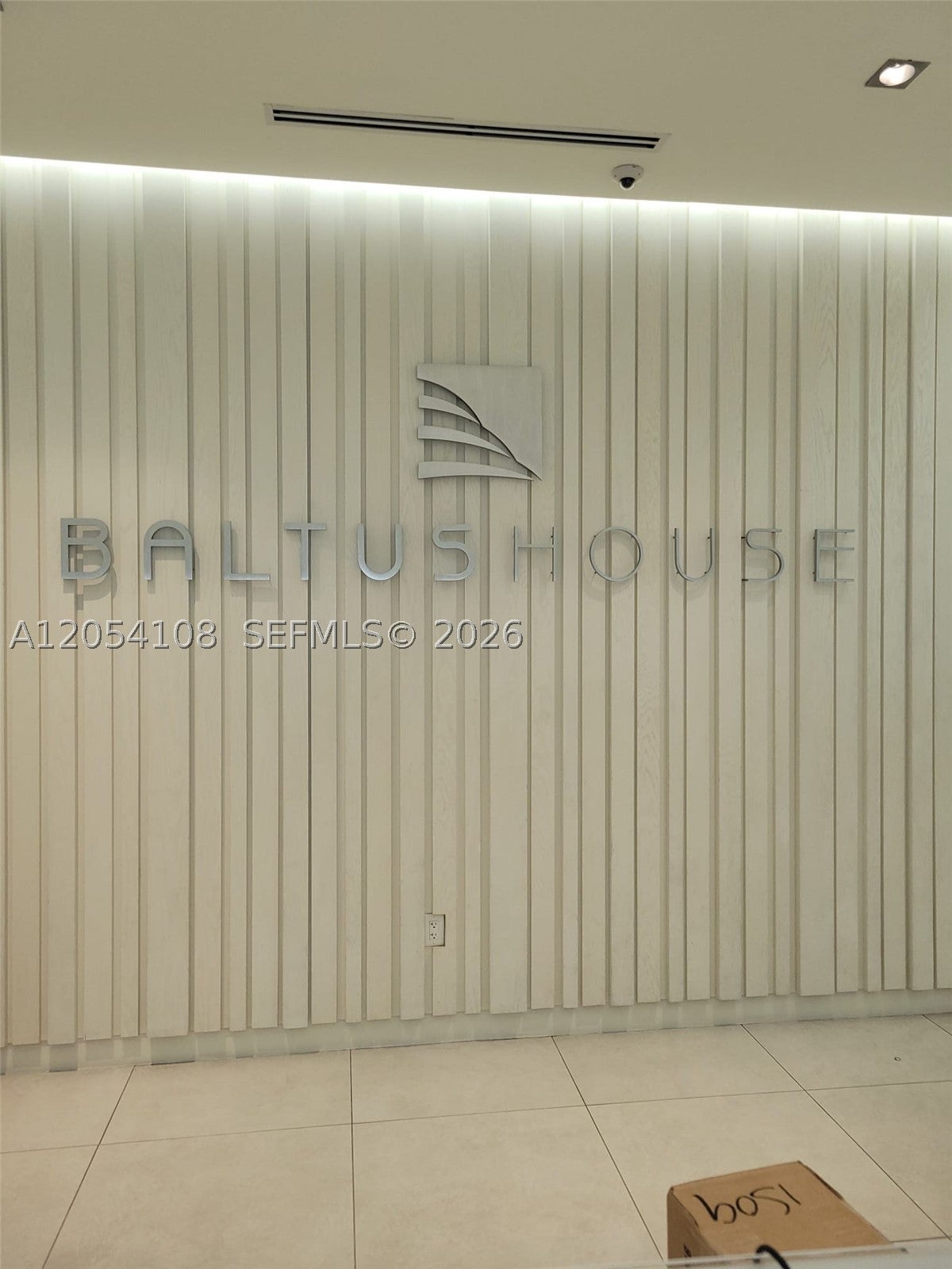 4250 Biscayne Blvd 806, Miami FL 33137
