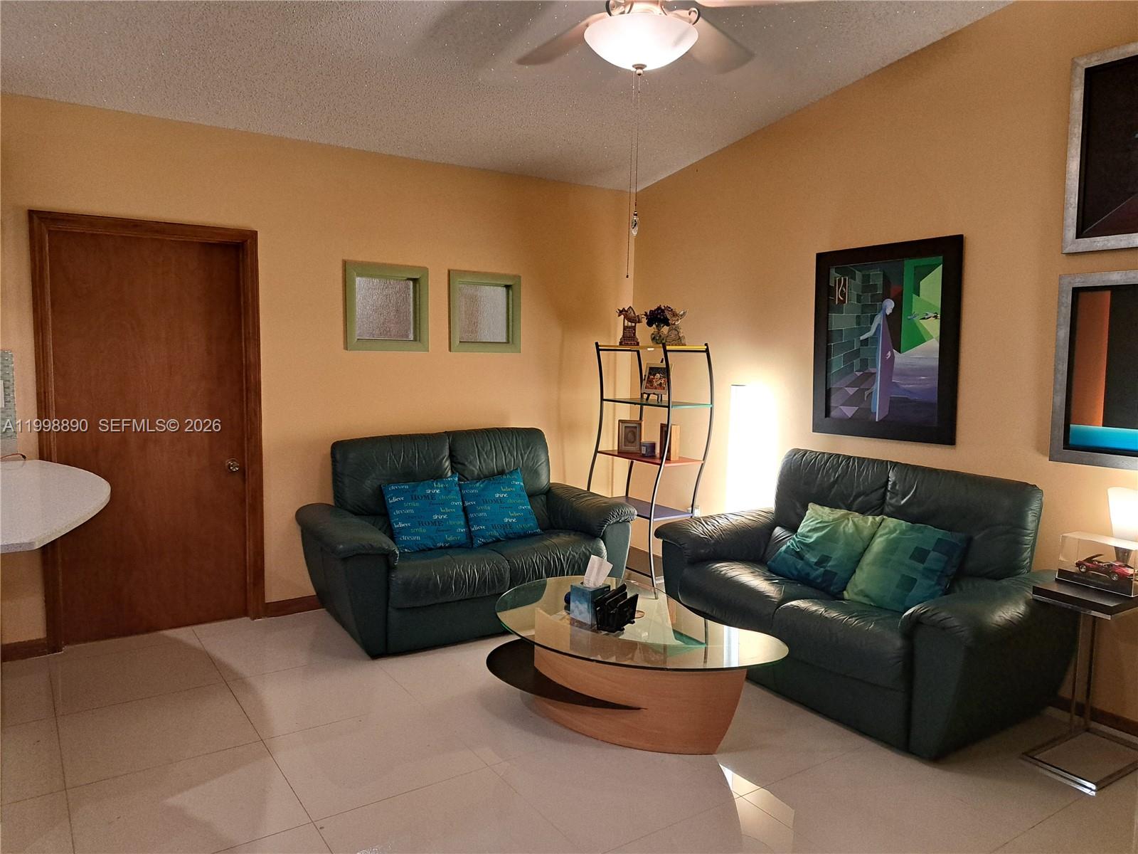 THE CEDARS OF KENDALL - Residential