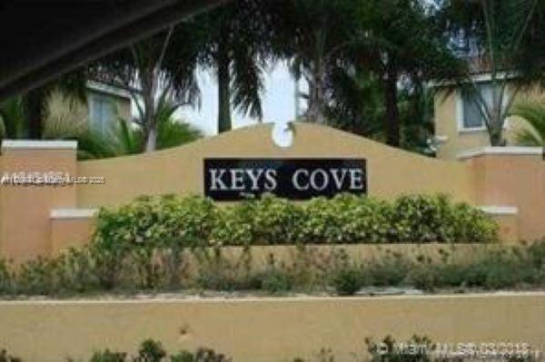 SHOMA TOWNHOMES AT KEYSCO - Residential