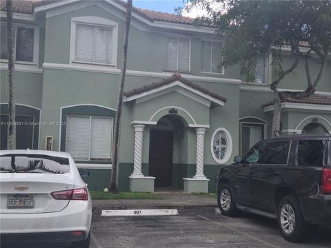 Photo of 1442 SE 24th Ct #358, Homestead, FL 33035 (MLS # A11889831)