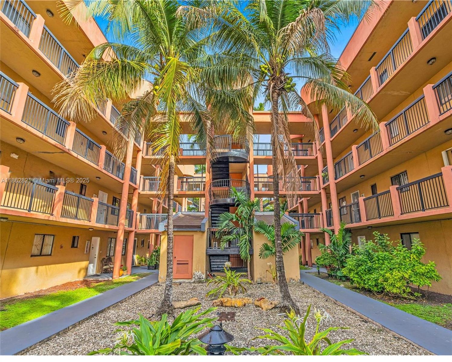 Looking for an affordable pet-friendly condo in Hialeah with an in-unit washer and dryer? This could be the one. Ideally located near the Palmetto Expressway and NW 103rd Street, this well-maintained unit offers a convenient commute and is just minutes from Westland Mall and other local amenities. While the unit is in good condition, a little cosmetic updating could make it shine. It’s a great opportunity for investors seeking a high-demand rental property or for end-users with a sizable down payment. Note: The building does not have reserves, so buyers should plan for at least 25% down to qualify for financing.
