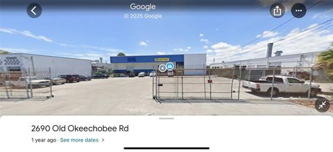 2690 Old Okeechobee Rd West Palm Beach FL 33409