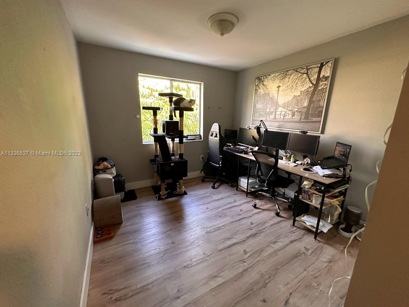 CHRISTINA AT THE HAMMOCKS - Residential