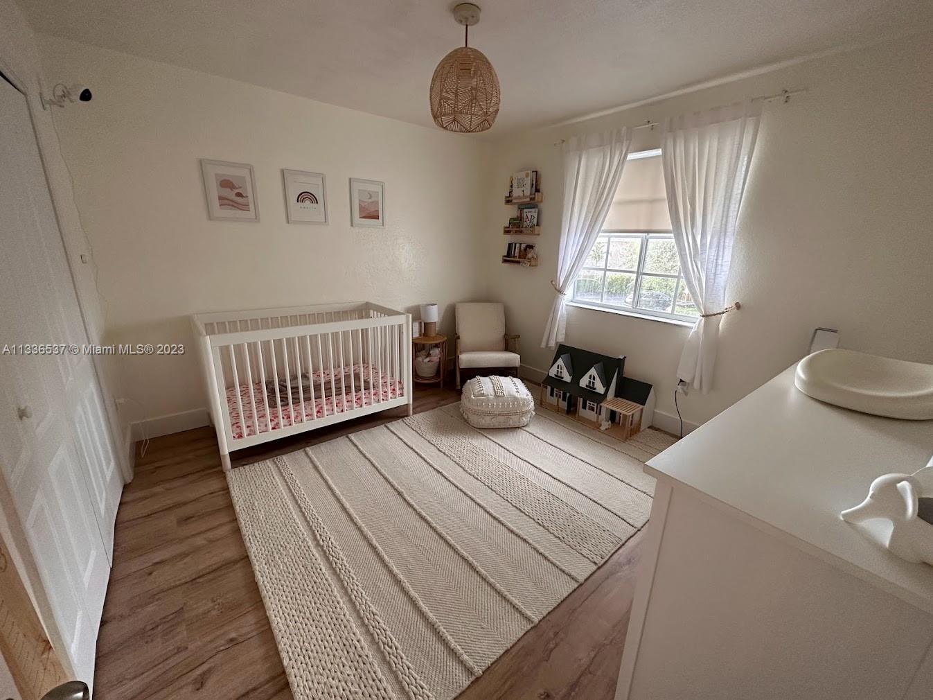 CHRISTINA AT THE HAMMOCKS - Residential