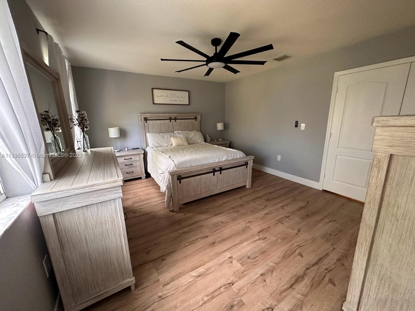 CHRISTINA AT THE HAMMOCKS - Residential