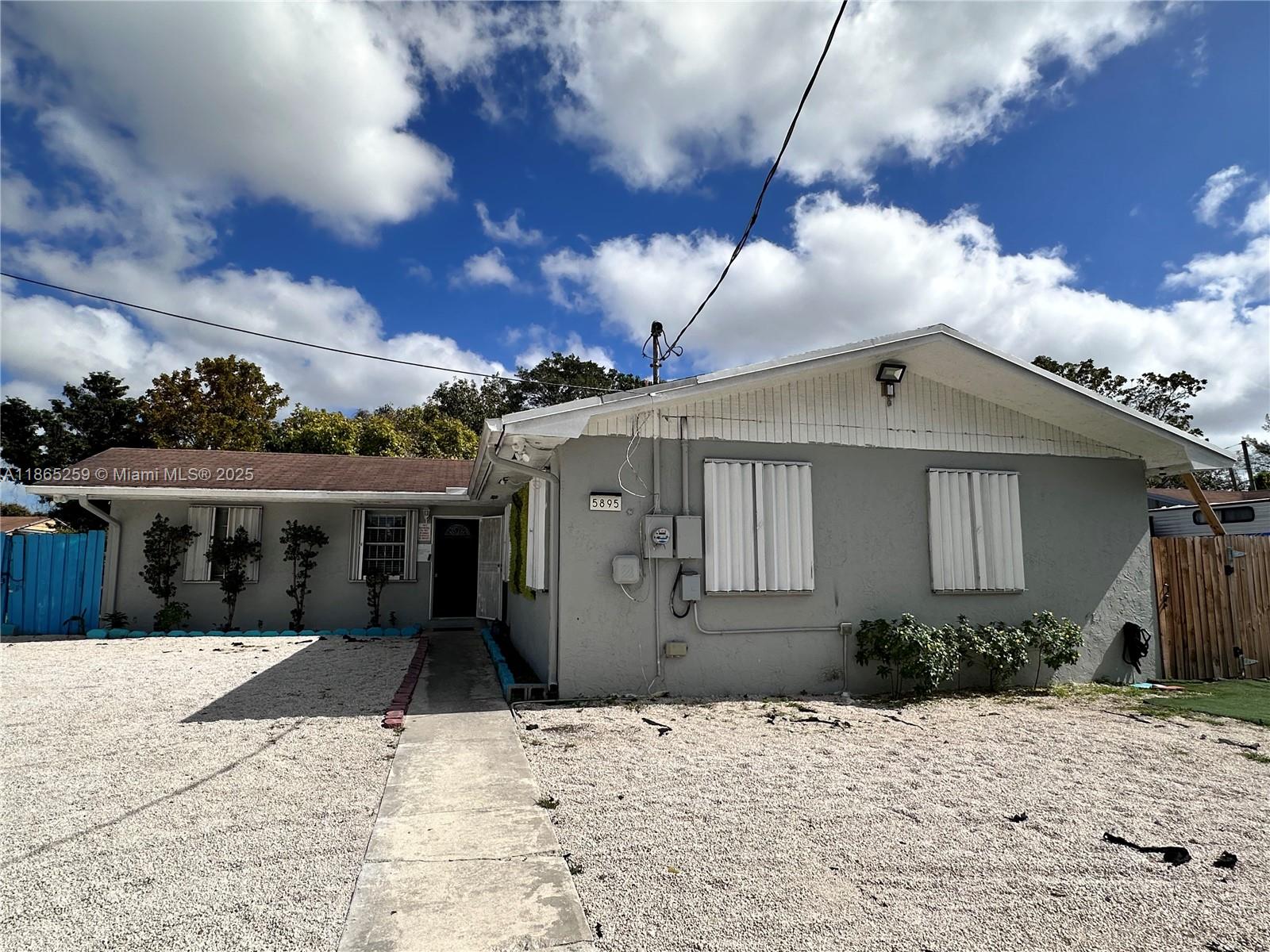 5895 NW 12th Ave