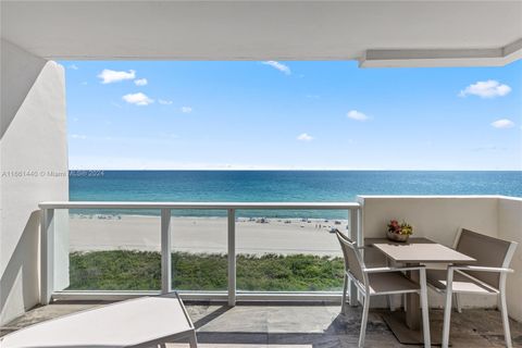 5601 Collins Ave 1003 Miami Beach FL 33140