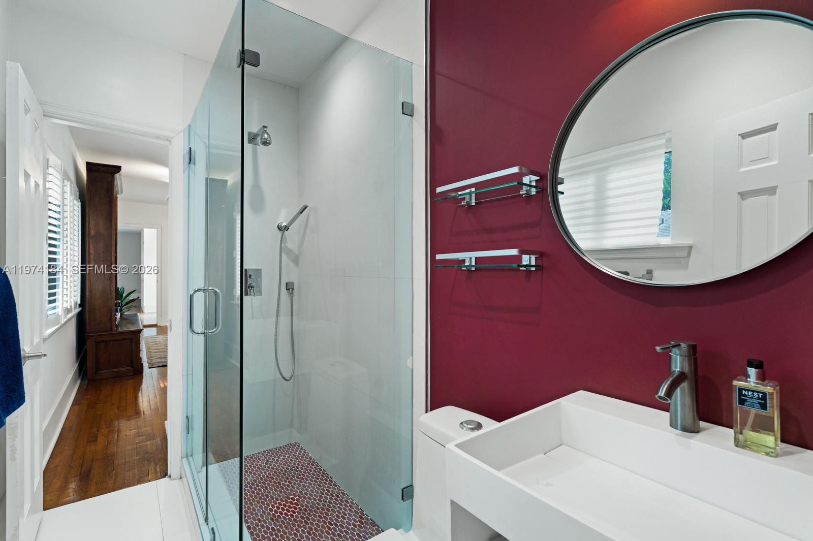 AMD PL OF BONITA PARK - Residential Lease