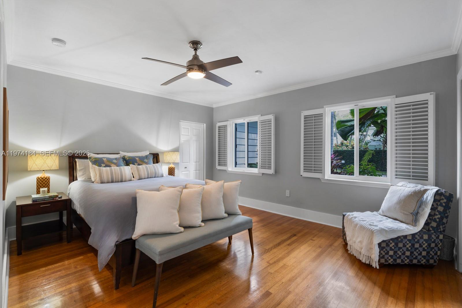 AMD PL OF BONITA PARK - Residential Lease