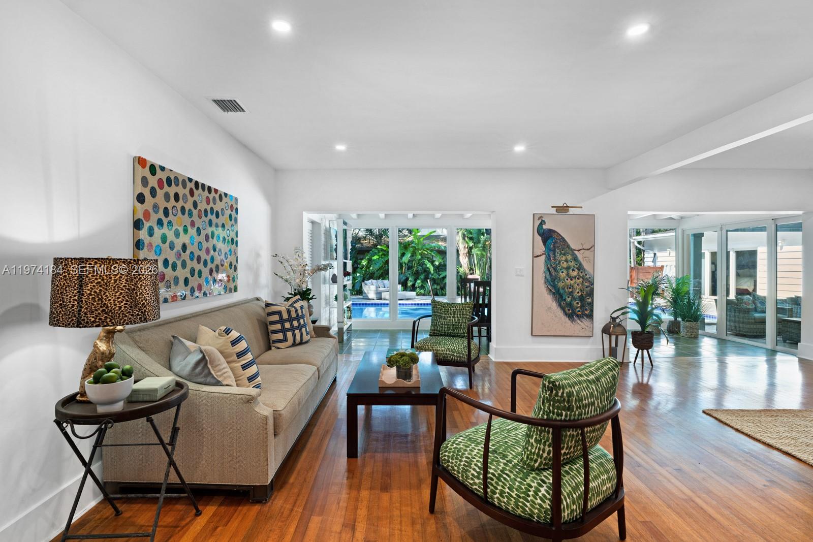 AMD PL OF BONITA PARK - Residential Lease