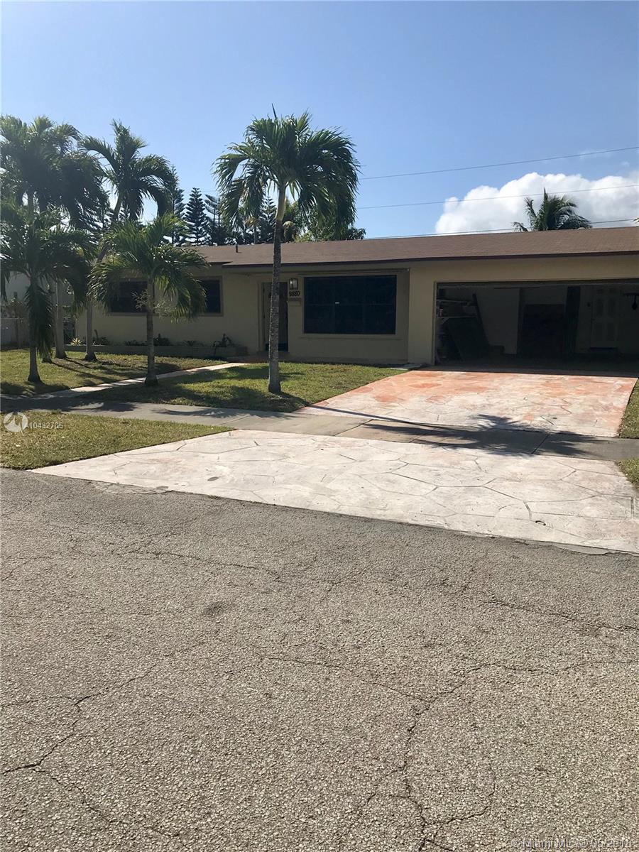 CUTLER RIDGE SEC 6 - Residential