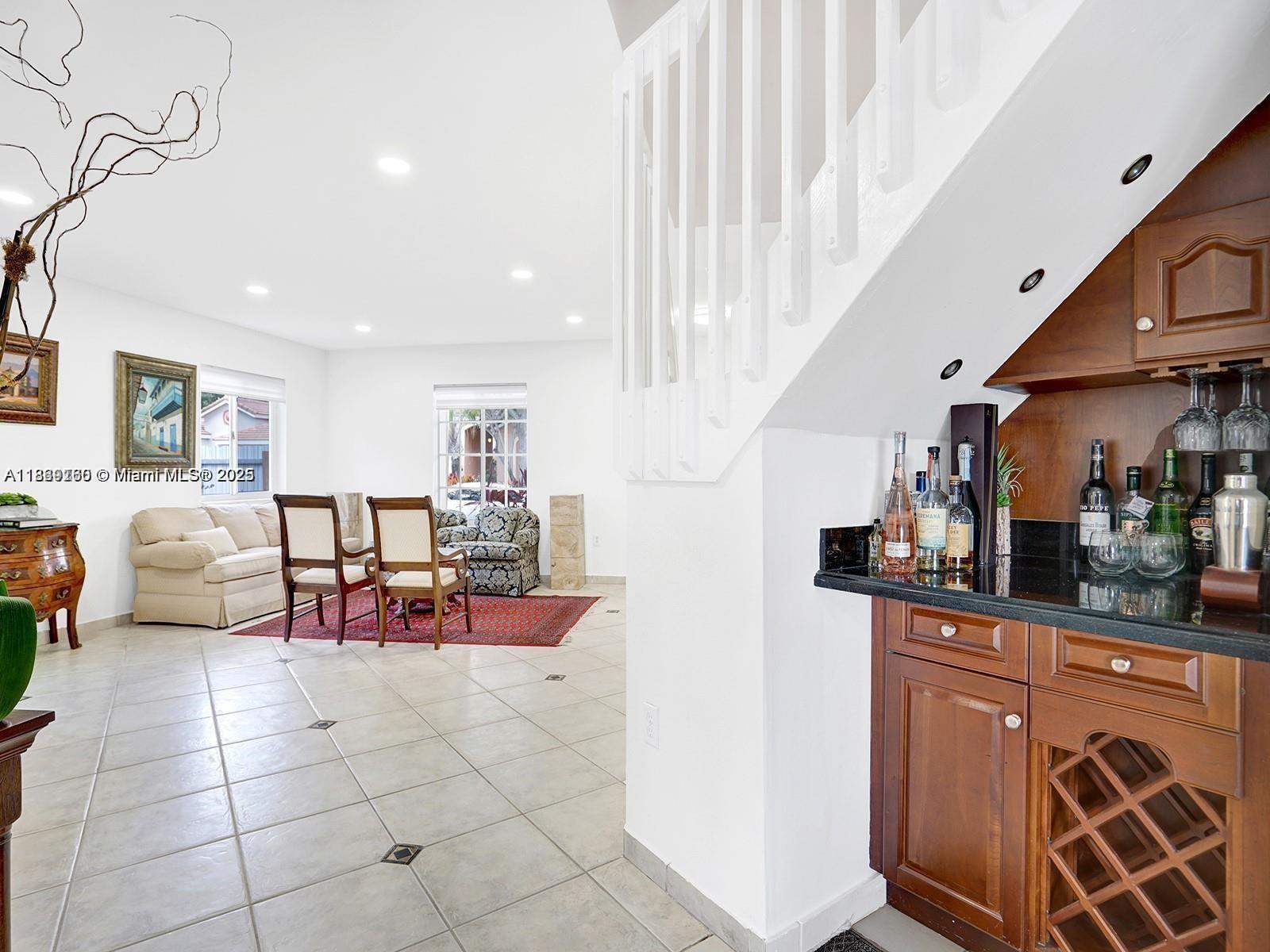 THE RESERVE AT DORAL - Residential Lease