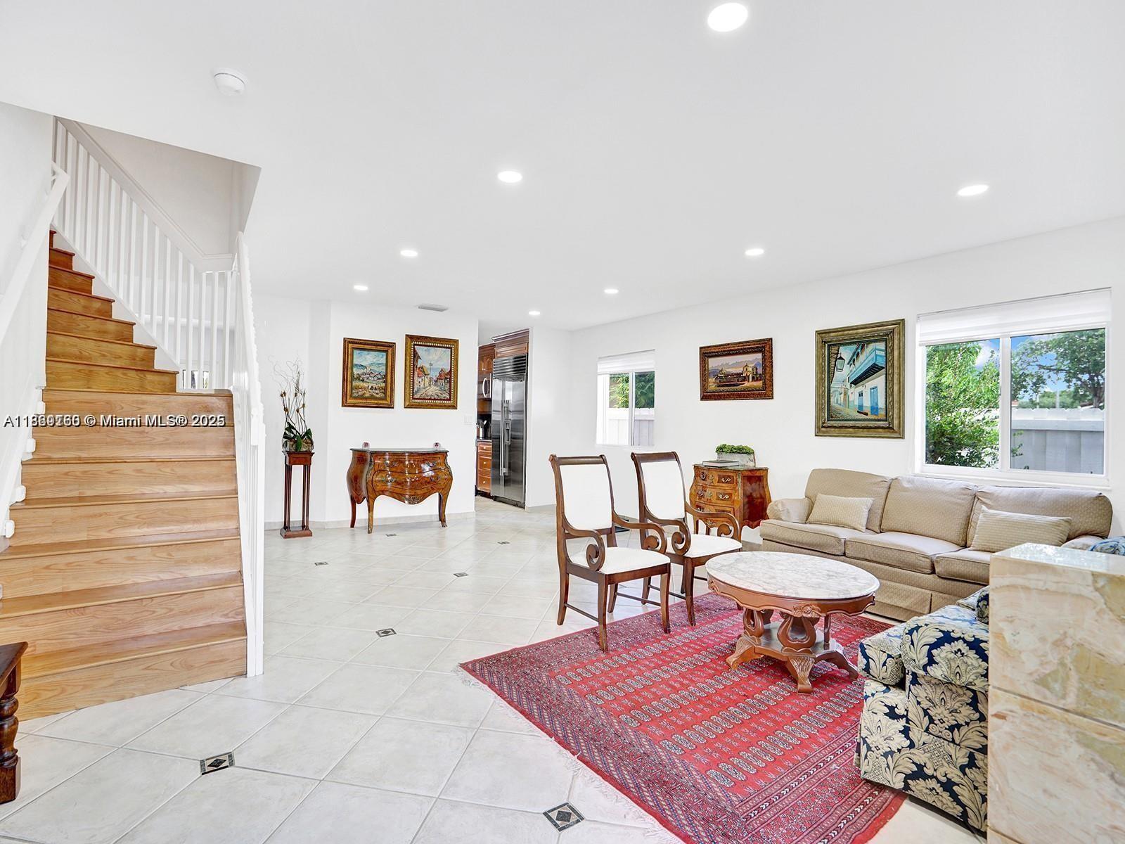 THE RESERVE AT DORAL - Residential Lease