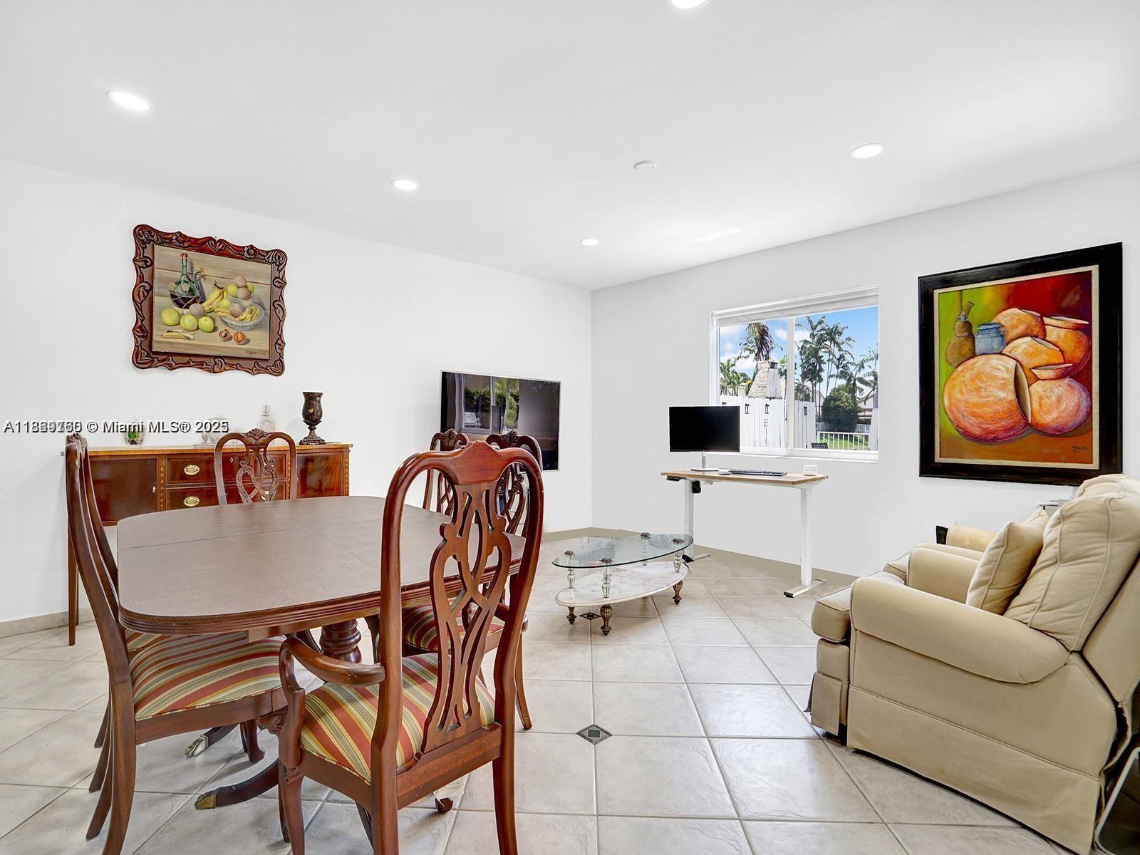 THE RESERVE AT DORAL - Residential Lease