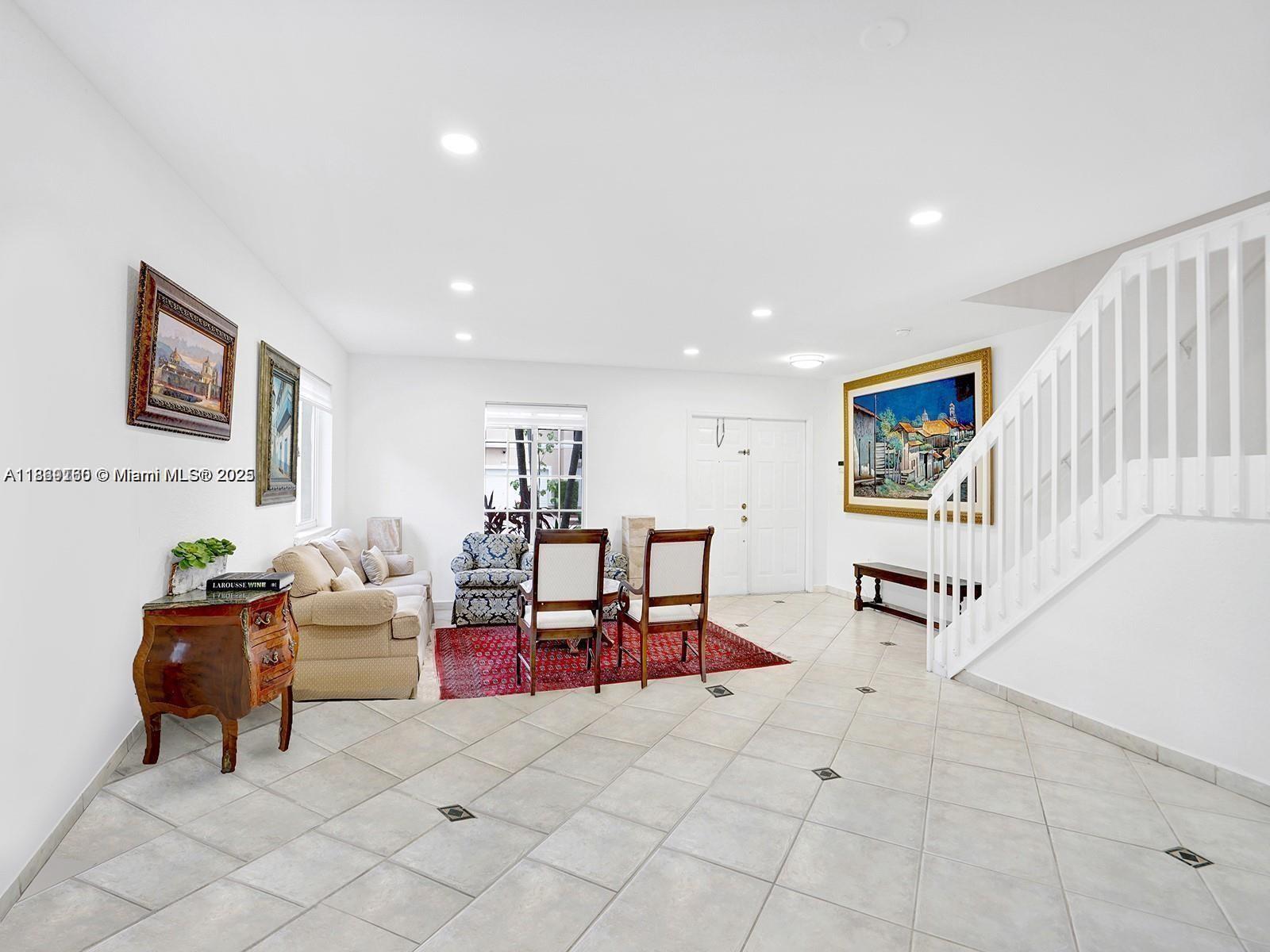 THE RESERVE AT DORAL - Residential Lease