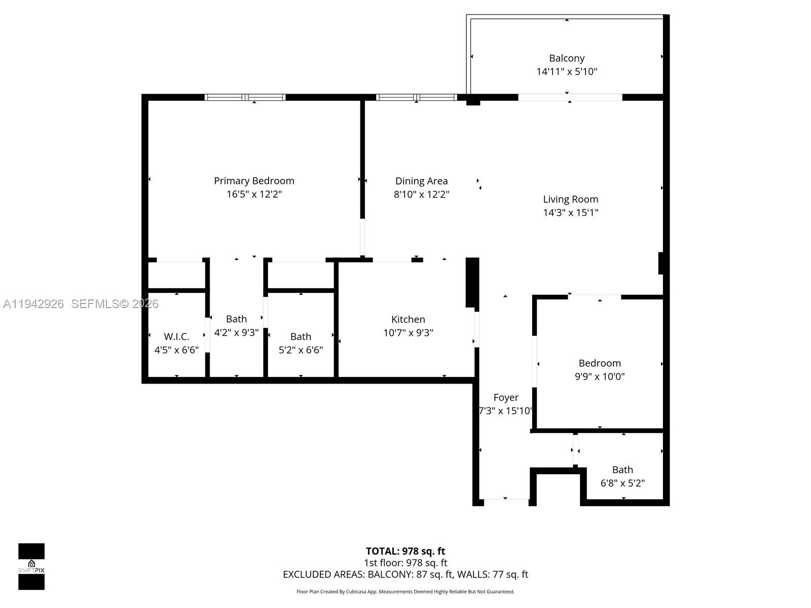 PLAZA TOWERS SOUTH CONDO - Residential