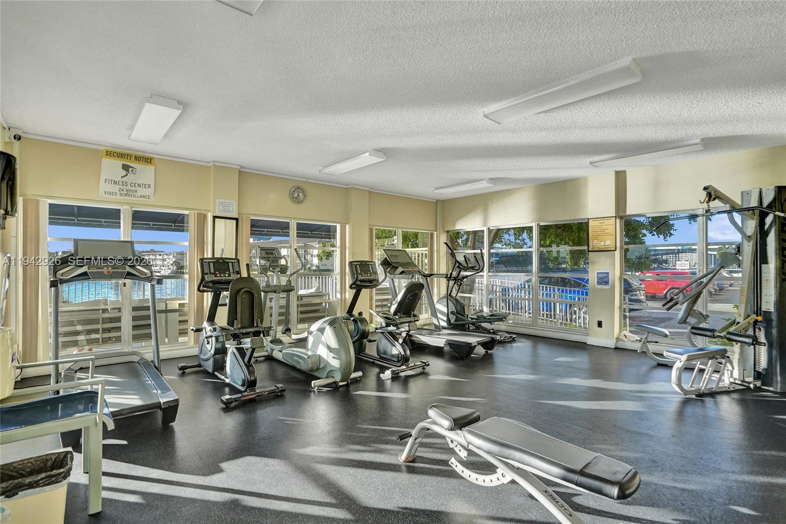 PLAZA TOWERS SOUTH CONDO - Residential