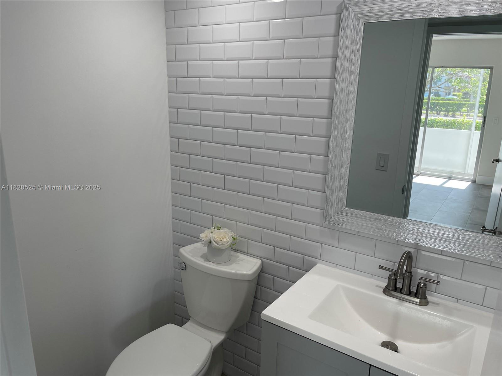 BRIGHTON AT CENTURY VILLA - Residential Lease