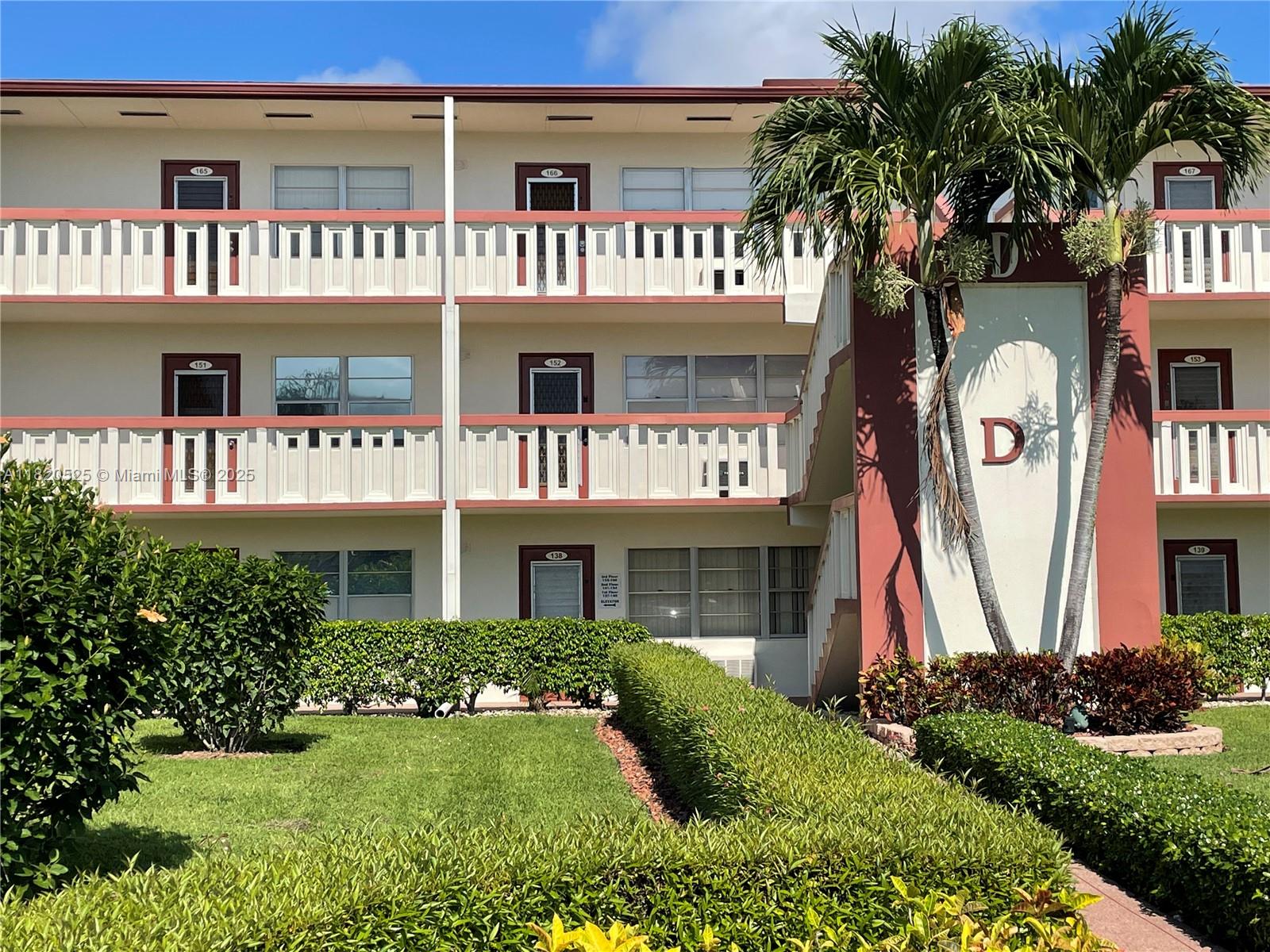 BRIGHTON AT CENTURY VILLA - Residential Lease