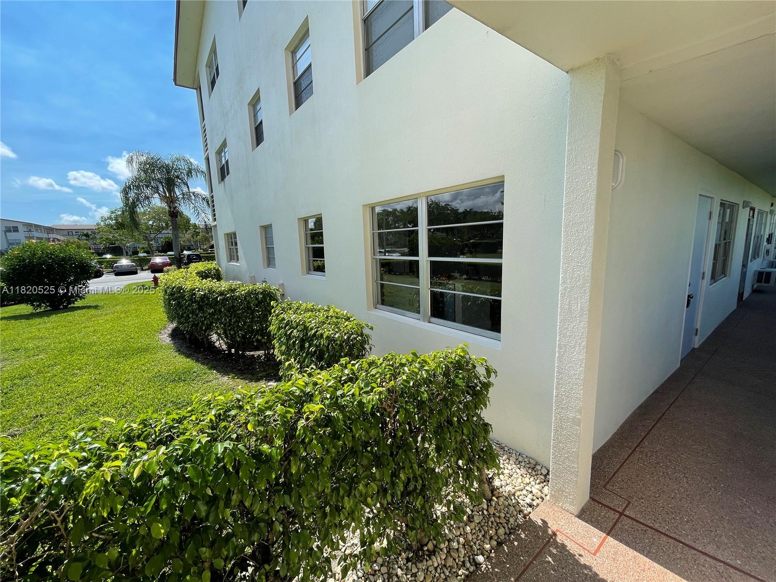 BRIGHTON AT CENTURY VILLA - Residential Lease