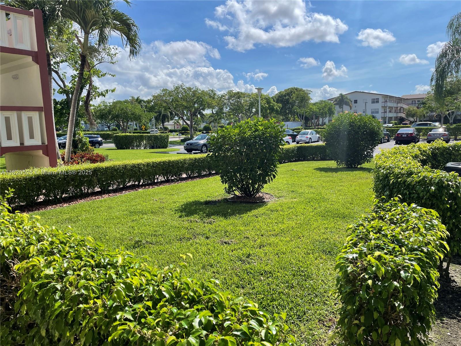 BRIGHTON AT CENTURY VILLA - Residential Lease