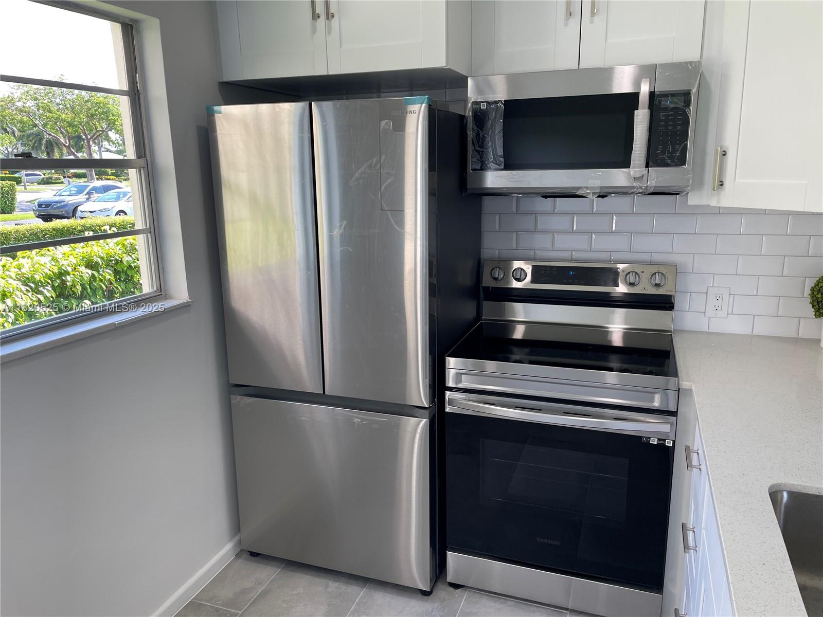 BRIGHTON AT CENTURY VILLA - Residential Lease