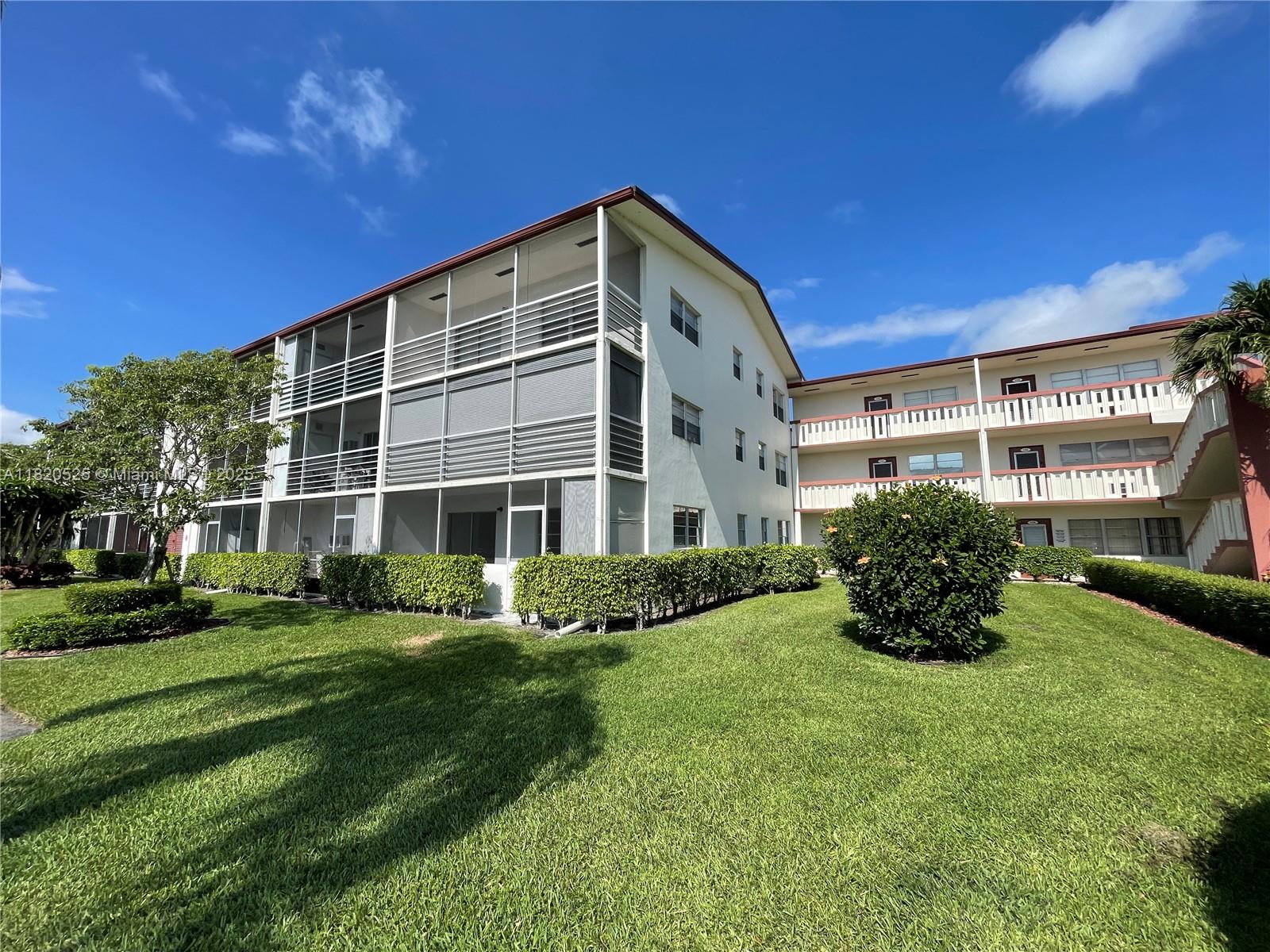 BRIGHTON AT CENTURY VILLA - Residential Lease