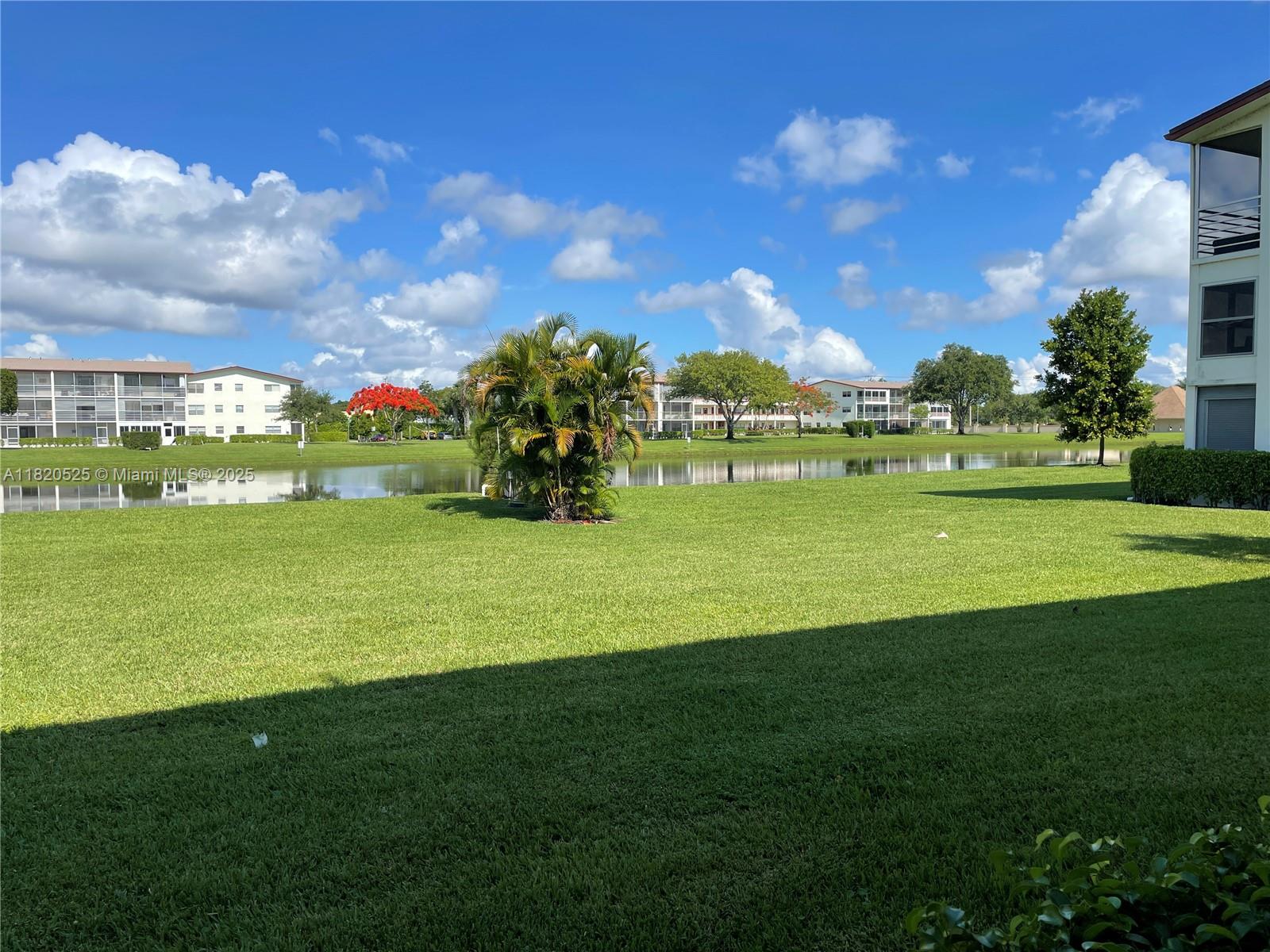 BRIGHTON AT CENTURY VILLA - Residential Lease