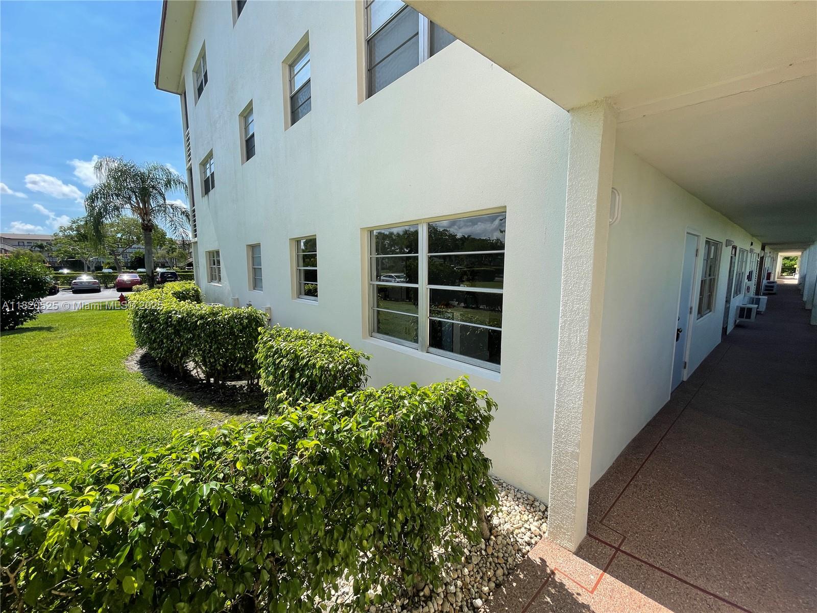 BRIGHTON AT CENTURY VILLA - Residential Lease