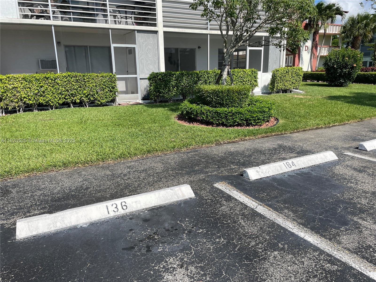 BRIGHTON AT CENTURY VILLA - Residential Lease