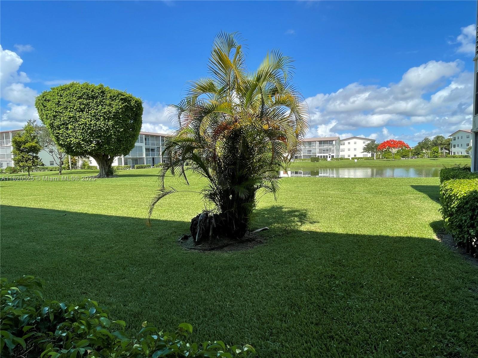 BRIGHTON AT CENTURY VILLA - Residential Lease